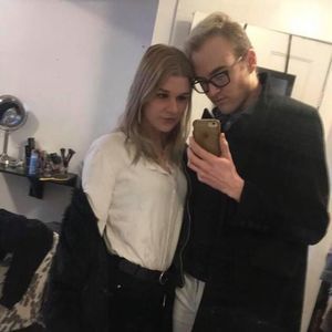 Meet your Posher, Sonny